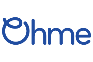 Ohme logo