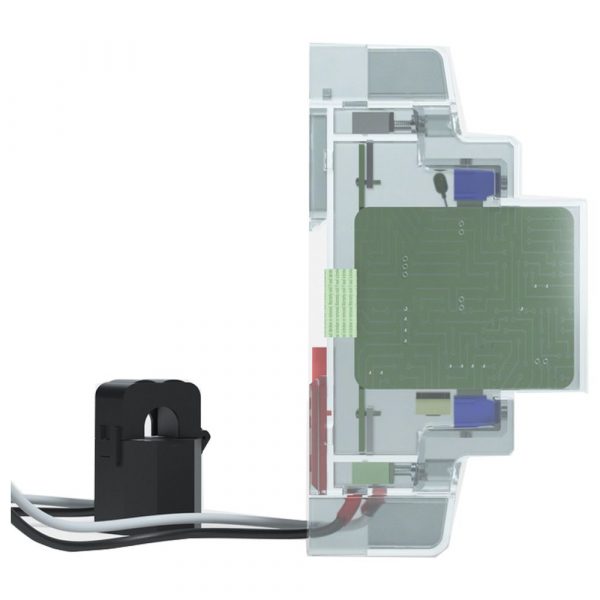 wallbox n1 ct clamp side
